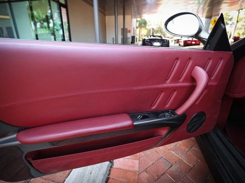 Used 2005 Ferrari 575M Maranello Superamerica image 40