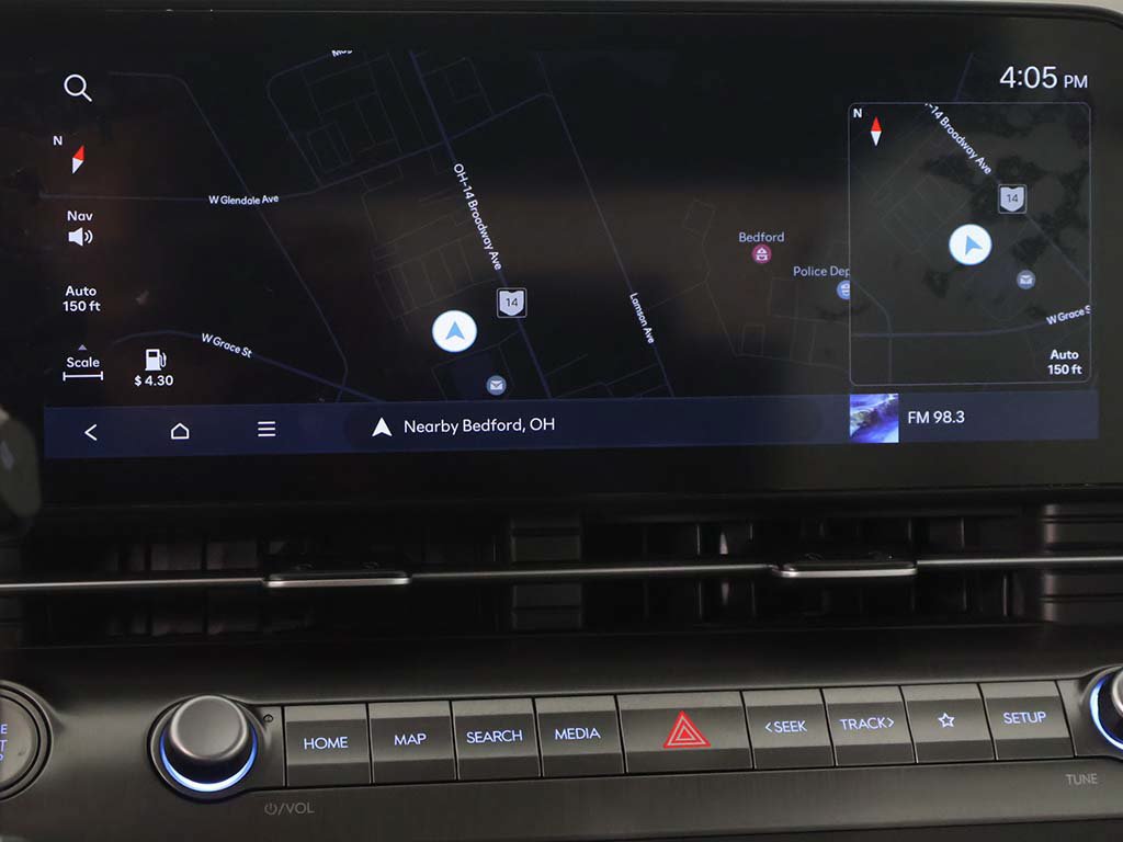Used 2024 Hyundai Kona SEL w/ Convenience Package FWD image 42