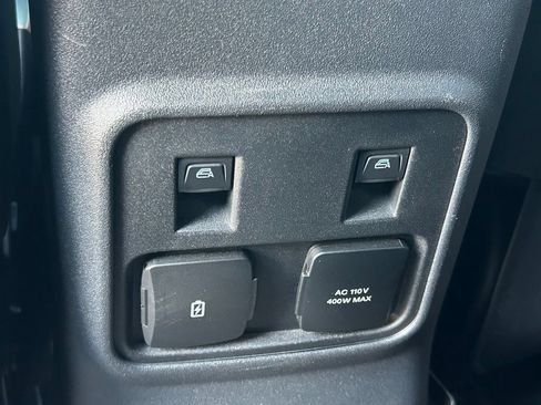 Used 2023 Ford Bronco Raptor AWD/4WD image 49