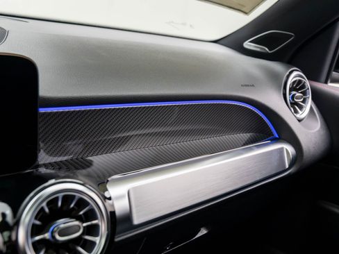 New 2026 Mercedes-Benz GLB 35 AMG 4MATIC image 23