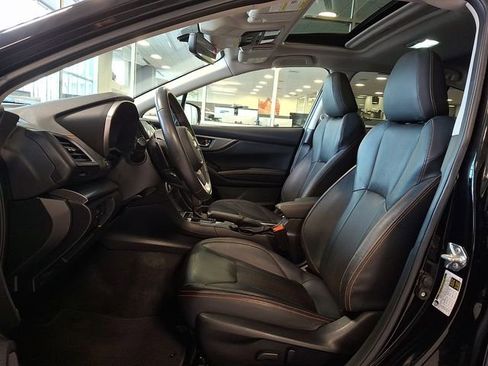 Certified 2021 Subaru Crosstrek 2.5i Limited w/ Moonroof Package 1 image 13