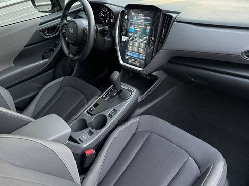 Certified 2025 Subaru Crosstrek 2.5i Premium AWD/4WD image 16