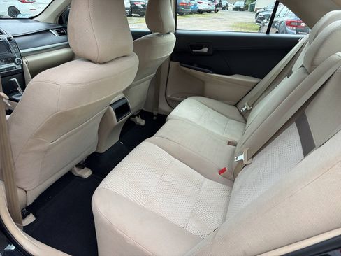 Used 2014 Toyota Camry LE FWD image 10