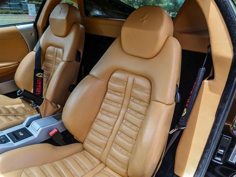 Used 1999 Ferrari 360 Modena RWD image 30