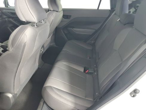 Used 2026 Subaru Crosstrek 2.0i Premium image 13