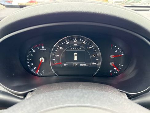 Used 2016 Kia Sorento SX AWD/4WD image 18