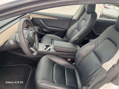 Used 2023 Tesla Model 3 Standard Range RWD image 8