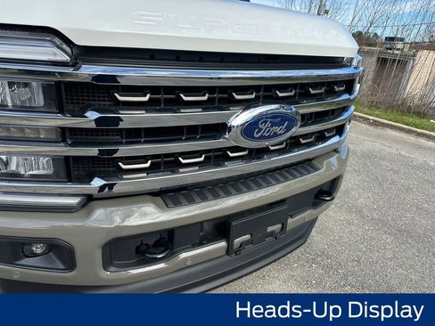 New 2026 Ford F350 King Ranch image 13
