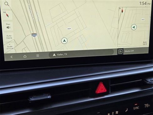 New 2026 Kia Sorento EX w/ EX Premium Package image 24