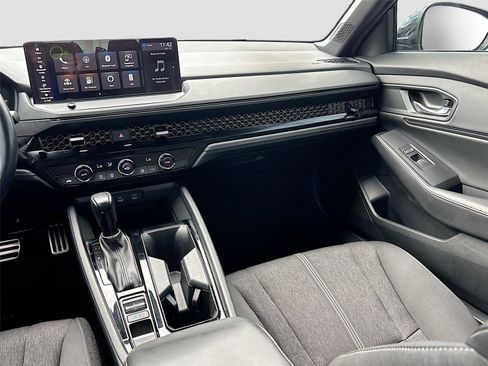 Certified 2023 Honda Accord Sport image 26