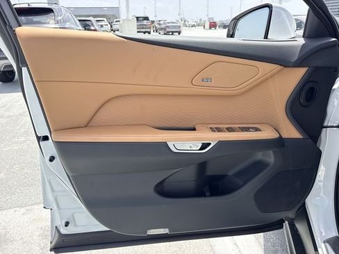 New 2026 Lexus ES 350h FWD image 13