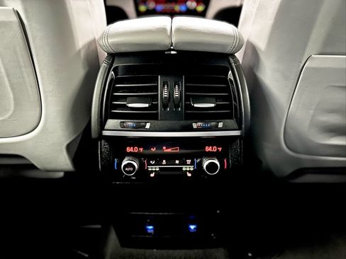 Used 2016 BMW X6 M AWD/4WD image 27