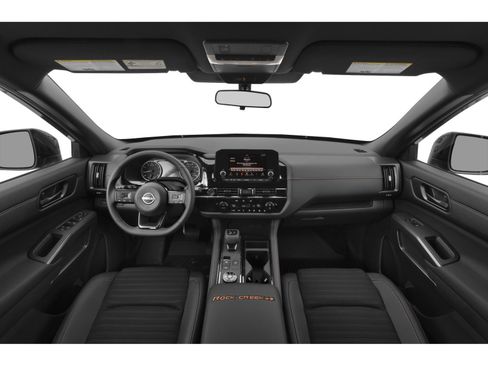 Used 2024 Nissan Pathfinder Rock Creek AWD/4WD image 5