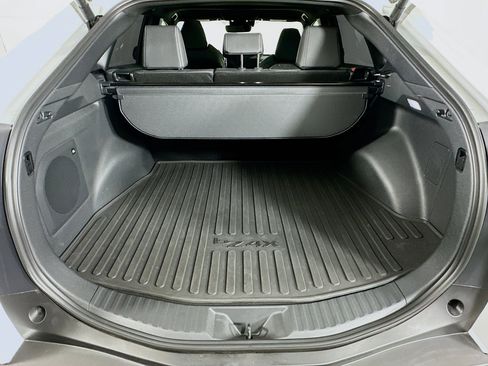 Used 2024 Toyota bZ4X Limited w/ Weather Package image 30