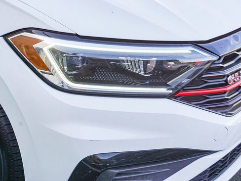 Used 2020 Volkswagen Jetta GLI Autobahn image 11