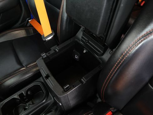 Used 2021 Jeep Gladiator Mojave AWD/4WD image 29