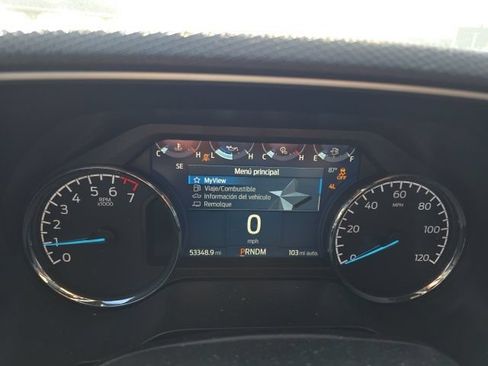 Used 2023 Ford F150 XLT w/ Equipment Group 302A High AWD/4WD image 10