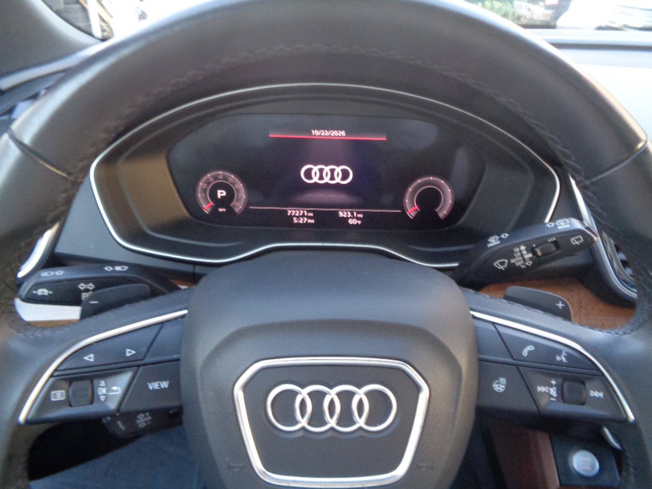 Used 2021 Audi Q5 2.0T Premium Plus AWD/4WD image 32