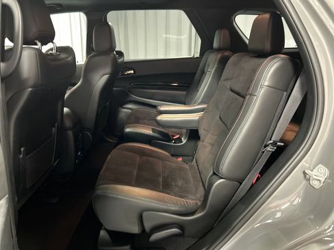 Used 2025 Dodge Durango GT AWD/4WD image 24
