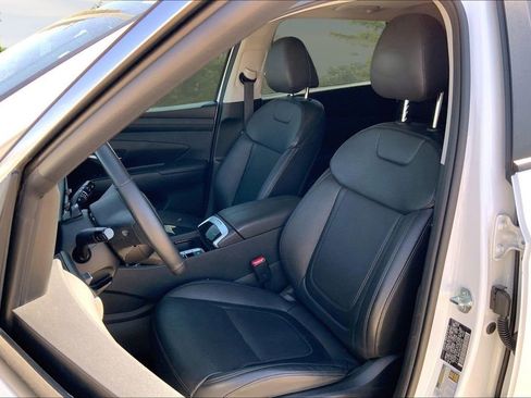 Used 2025 Hyundai Tucson SEL image 21
