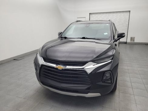 Used 2022 Chevrolet Blazer LT FWD image 15