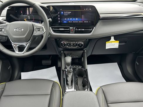 Used 2026 Chevrolet TrailBlazer ACTIV w/ Convenience Package AWD/4WD image 21
