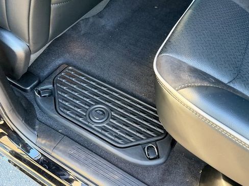 New 2025 RAM 1500 Laramie w/ Night Edition image 24