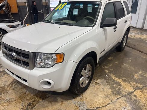 Used 2008 Ford Escape XLT image 13