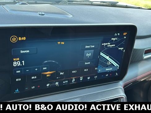 New 2025 Ford Mustang GT Premium image 13