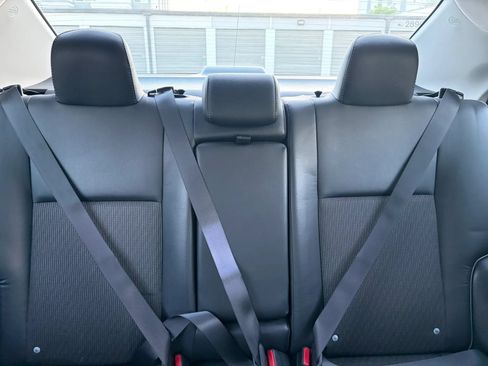 Used 2016 Toyota Corolla S FWD image 15