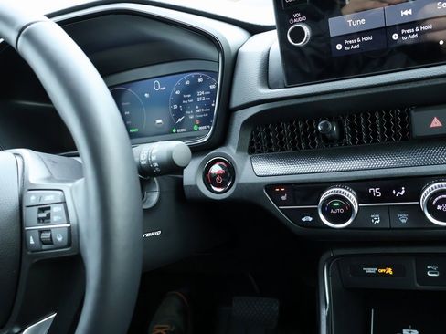 Certified 2026 Honda CR-V TrailSport image 27