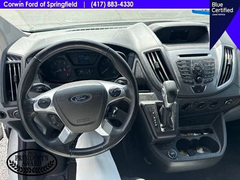 Used 2017 Ford Transit 350 XLT RWD image 27