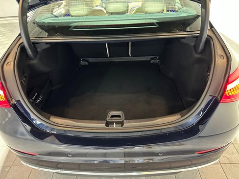 Certified 2023 Mercedes-Benz C 300 4MATIC Sedan image 33