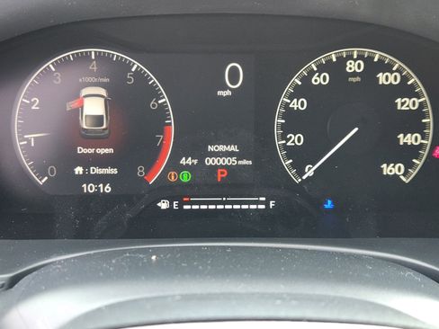 New 2026 Honda Civic Sport image 10