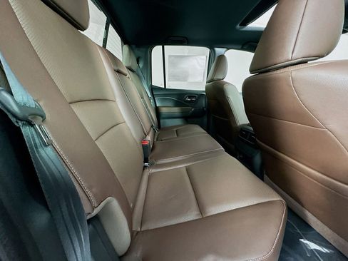 New 2026 Honda Ridgeline RTL image 36