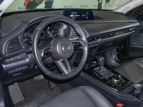 Used 2025 MAZDA CX-30 AWD 2.5 S w/ Preferred Package image 5