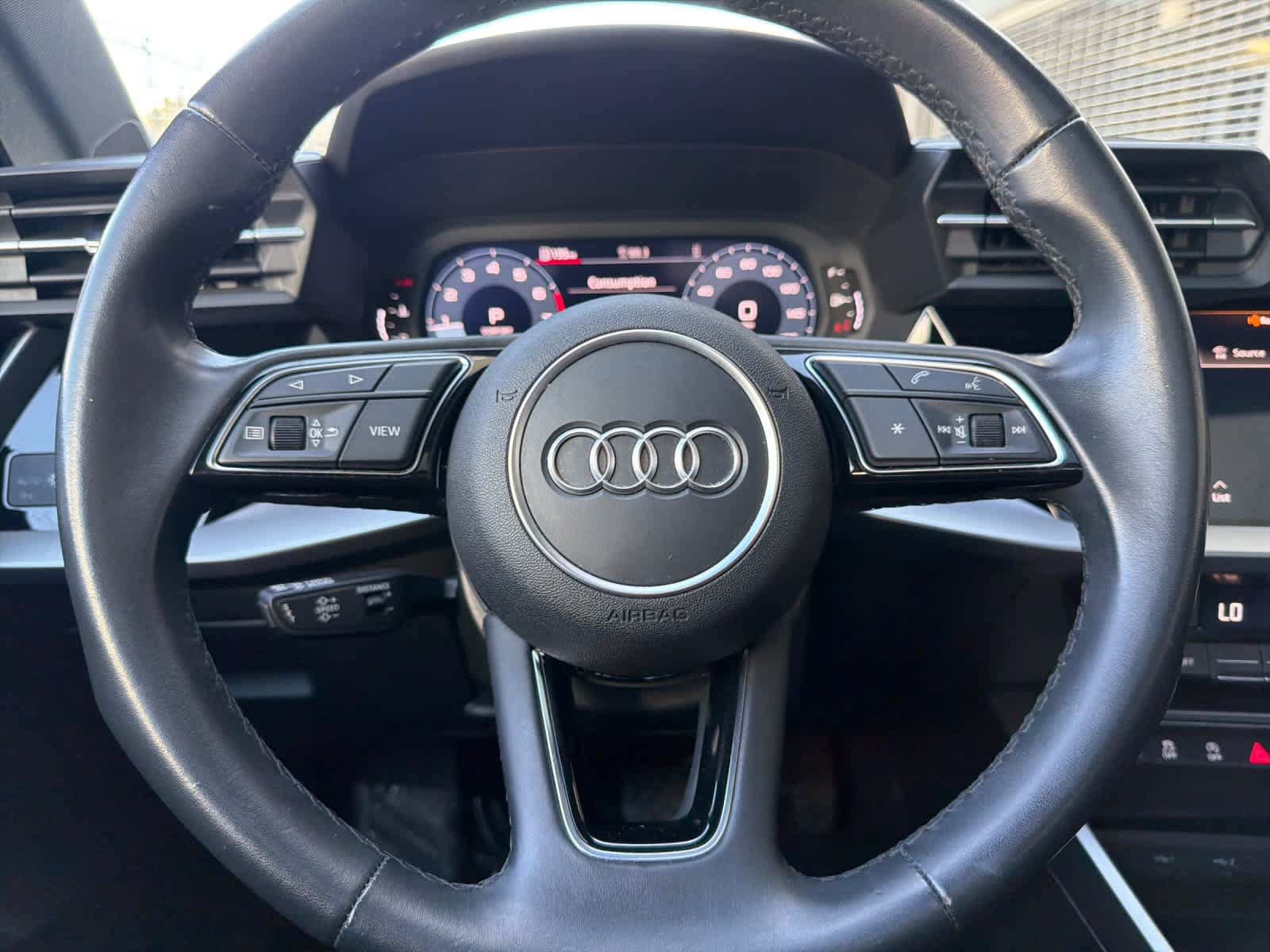 Used 2023 Audi A3 2.0T Premium w/ Convenience Package FWD image 22