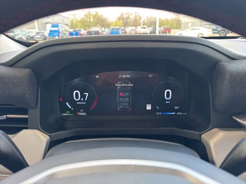 Certified 2025 Ford Explorer Active w/ Active Comfort Package AWD/4WD image 31