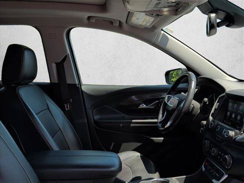 Used 2022 GMC Terrain SLT AWD/4WD image 23
