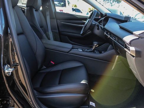 New 2026 MAZDA MAZDA3 s Sport image 18