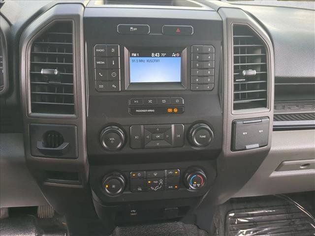 Used 2022 Ford F350 XL w/ Power Equipment Group RWD image 14