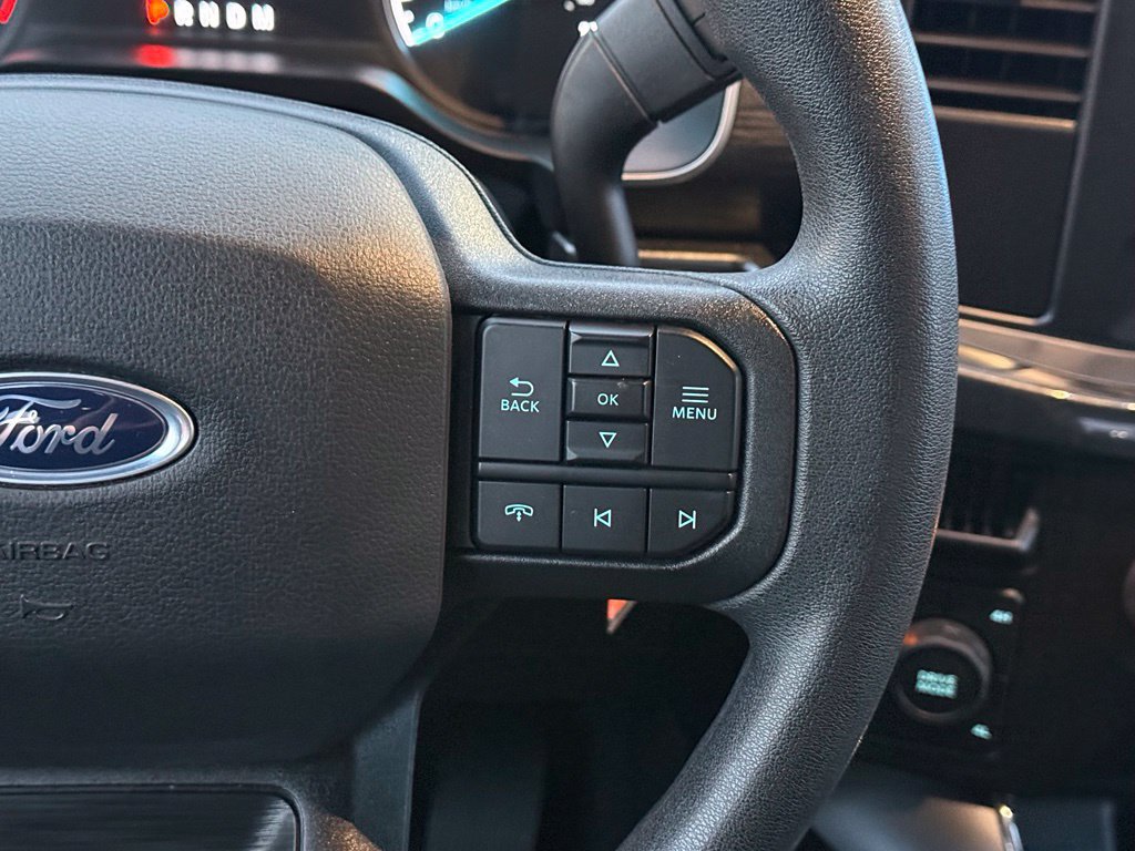 Used 2021 Ford F150 XL w/ STX Appearance Package AWD/4WD image 10