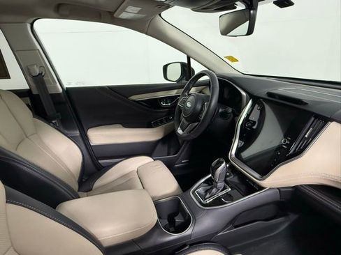 Used 2025 Subaru Outback Limited image 57
