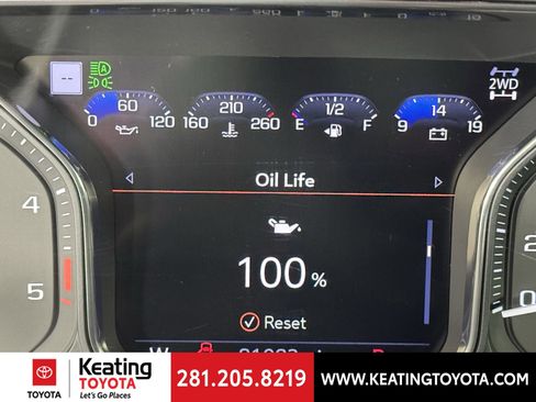 Used 2023 GMC Sierra 2500 Denali w/ Denali Ultimate Package image 25