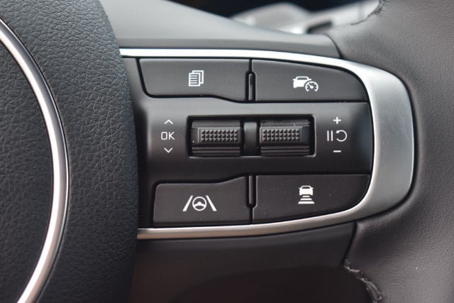 New 2026 Kia K5 GT-Line FWD image 26
