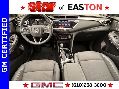Certified 2023 Buick Encore GX Select image 20