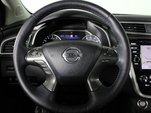 Certified 2020 Nissan Murano Platinum FWD image 27