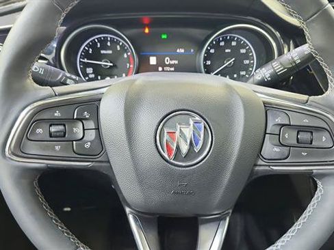 Used 2023 Buick Encore GX Essence w/ Advanced Technology Package FWD image 14