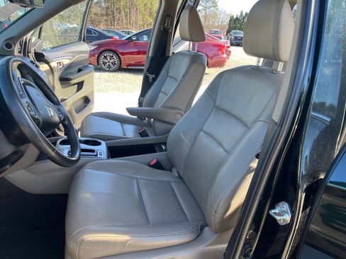 Used 2016 Honda Pilot EX-L image 14