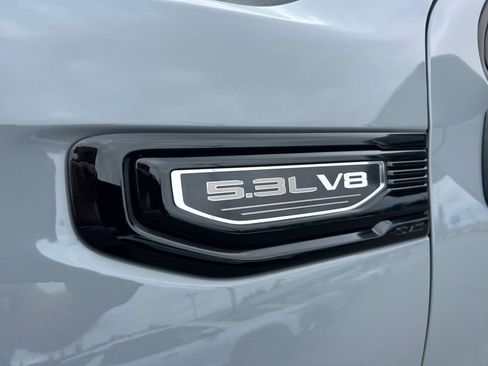 Used 2024 GMC Sierra 1500 Elevation w/ Elevation Premium Package AWD/4WD image 34